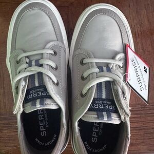 Boys Casual/Dress Shoes